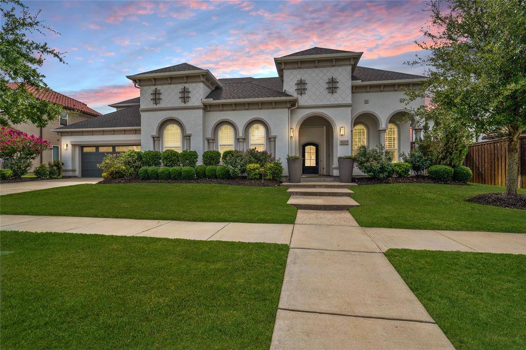 Frisco, TX 75035,11233 Majestic Prince Circle