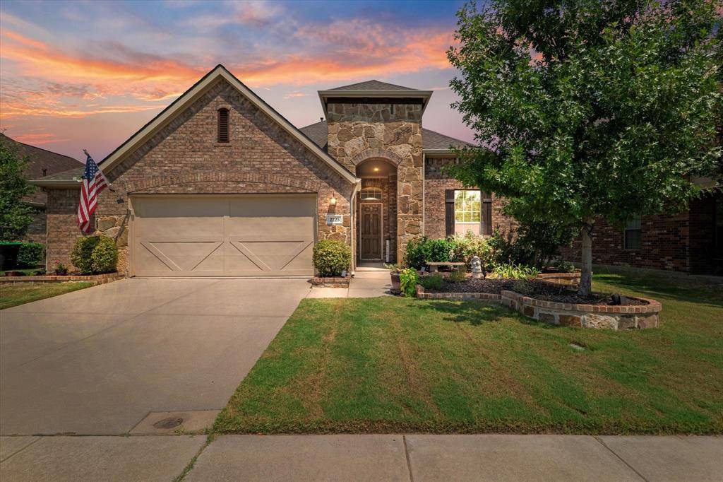 Little Elm, TX 75068,2225 Gregory Creek Drive