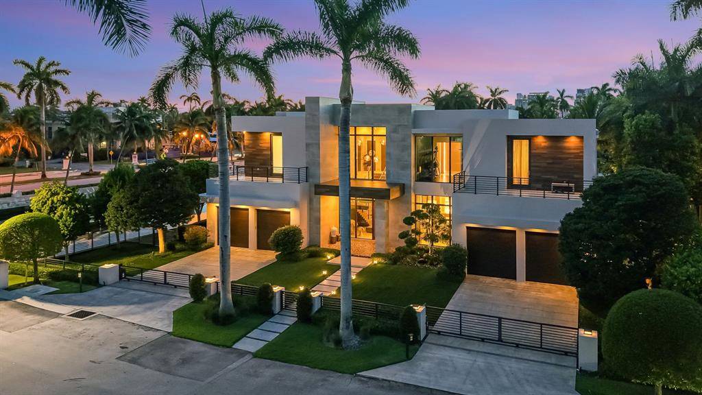 Fort Lauderdale, FL 33301,1 Royal Palm Dr