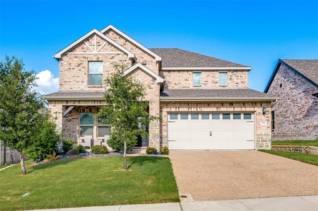 Melissa, TX 75454,1904 Boulder Creek Trail