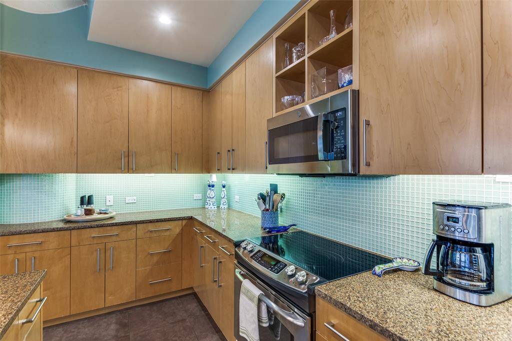 Fort Worth, TX 76107,2600 W 7th Street #1419