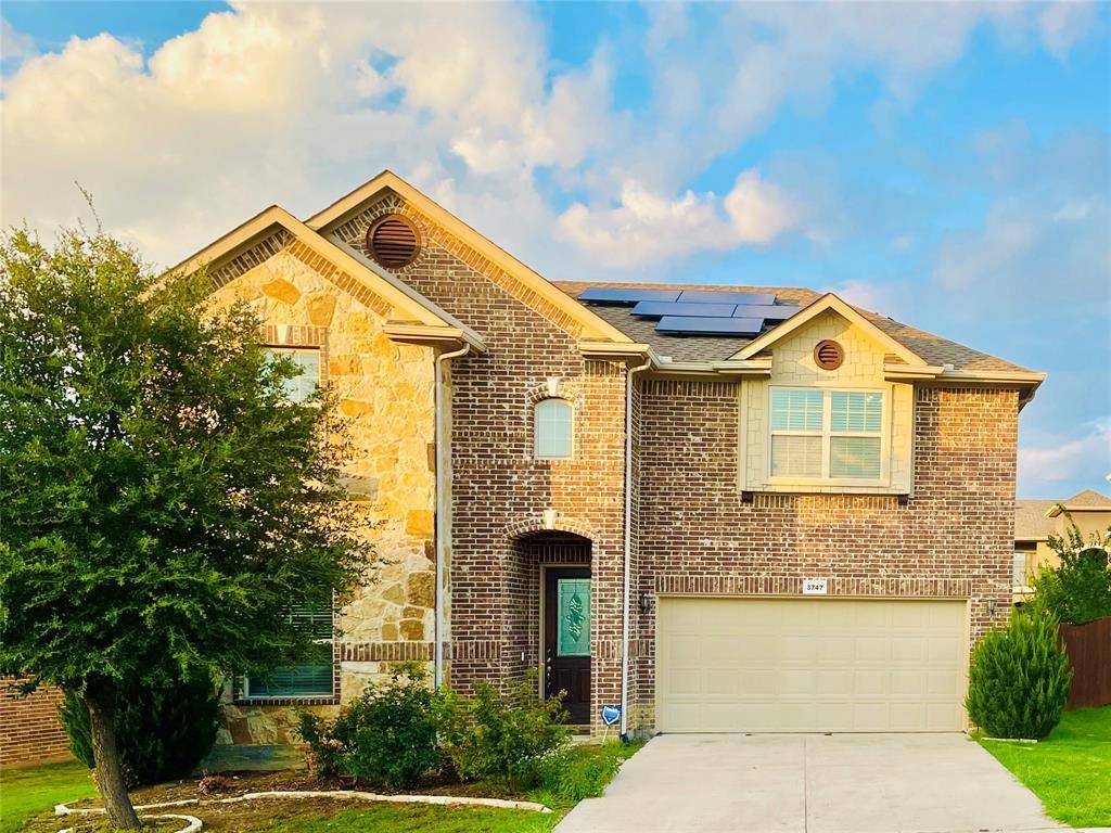 3747 Venice Drive, Irving, TX 75038