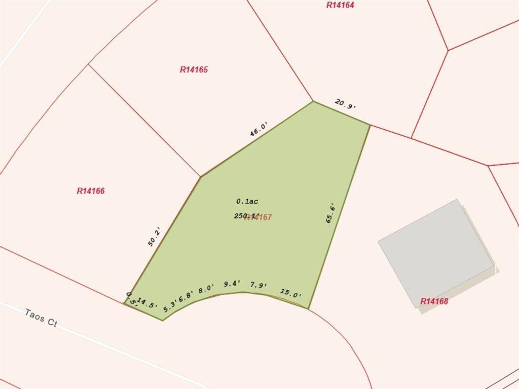 Granbury, TX 76048,4203 Taos Court