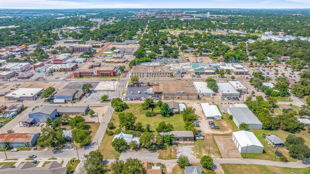 Stephenville, TX 76401,230 E Tarleton Street