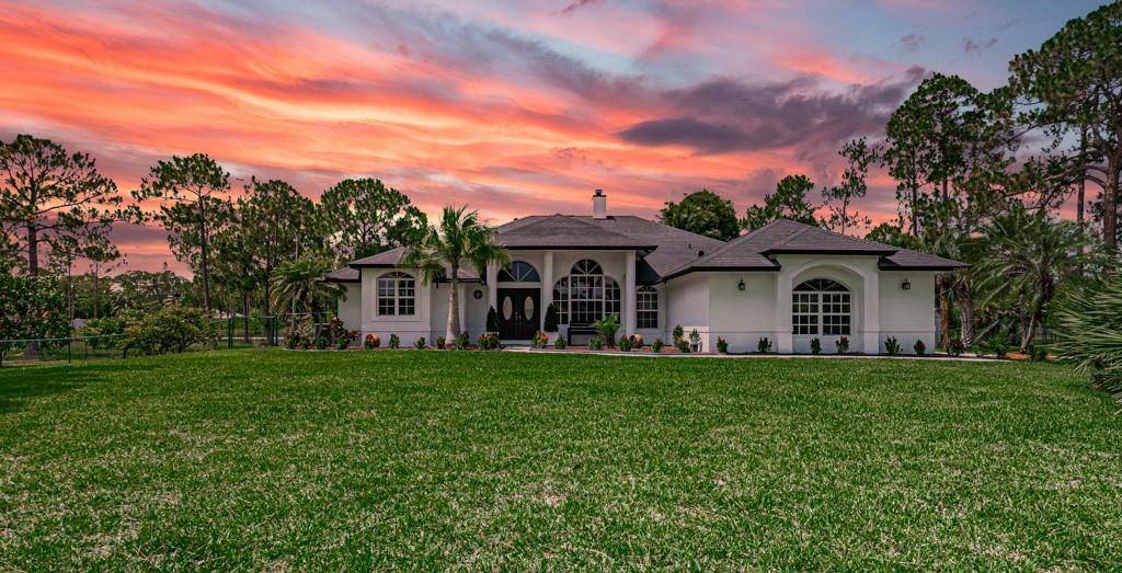 Loxahatchee, FL 33470,15268 Orange Blvd Boulevard