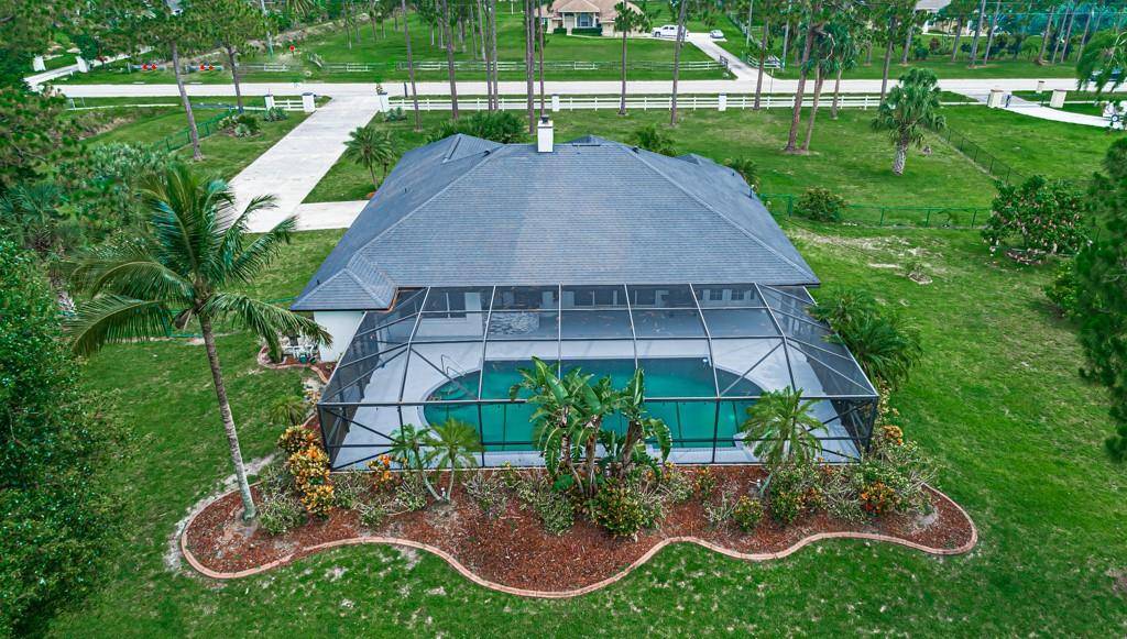 Loxahatchee, FL 33470,15268 Orange Blvd Boulevard