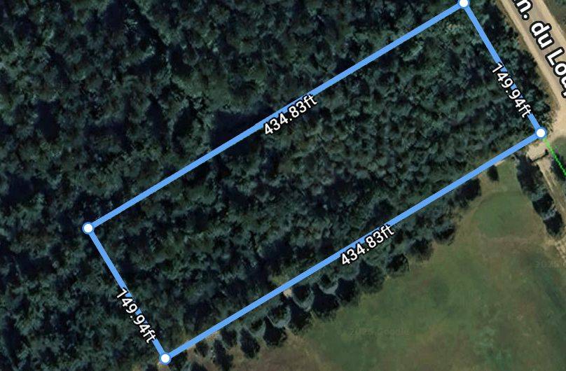 Tiny, ON L9M 2H7,1410 Chemin Du Loup RD