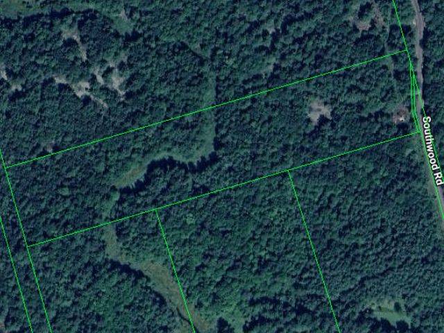 Gravenhurst, ON P0E 1G0,2159 Southwood RD