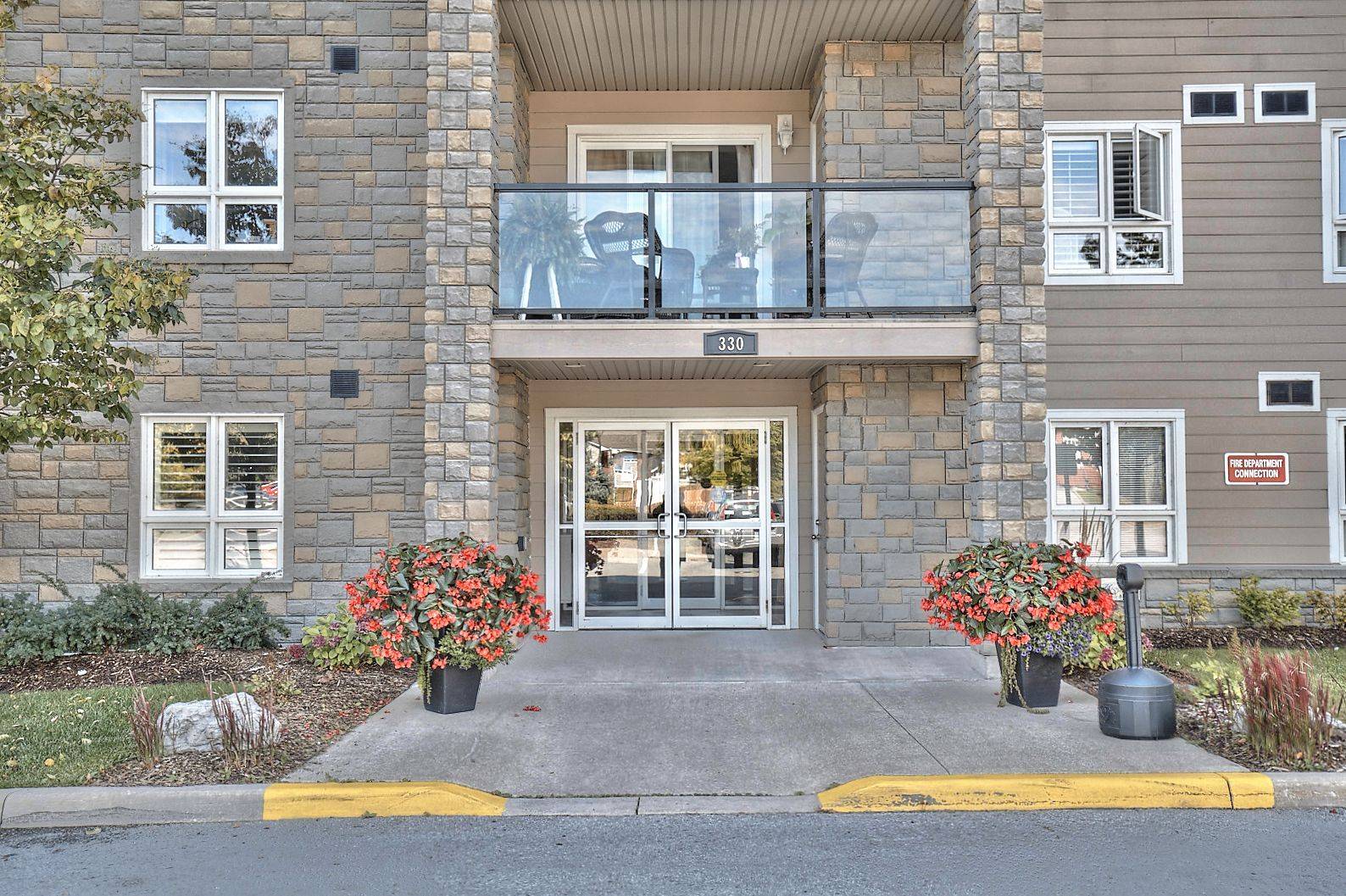 Welland, ON L3C 7B3,330 PRINCE CHARLES DR S #1309