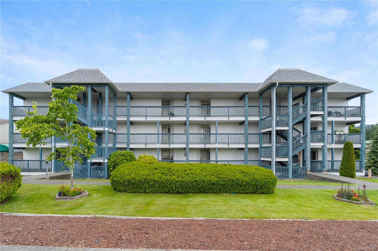 Nanaimo, BC V9T 3Y6,3087 Barons Rd #206