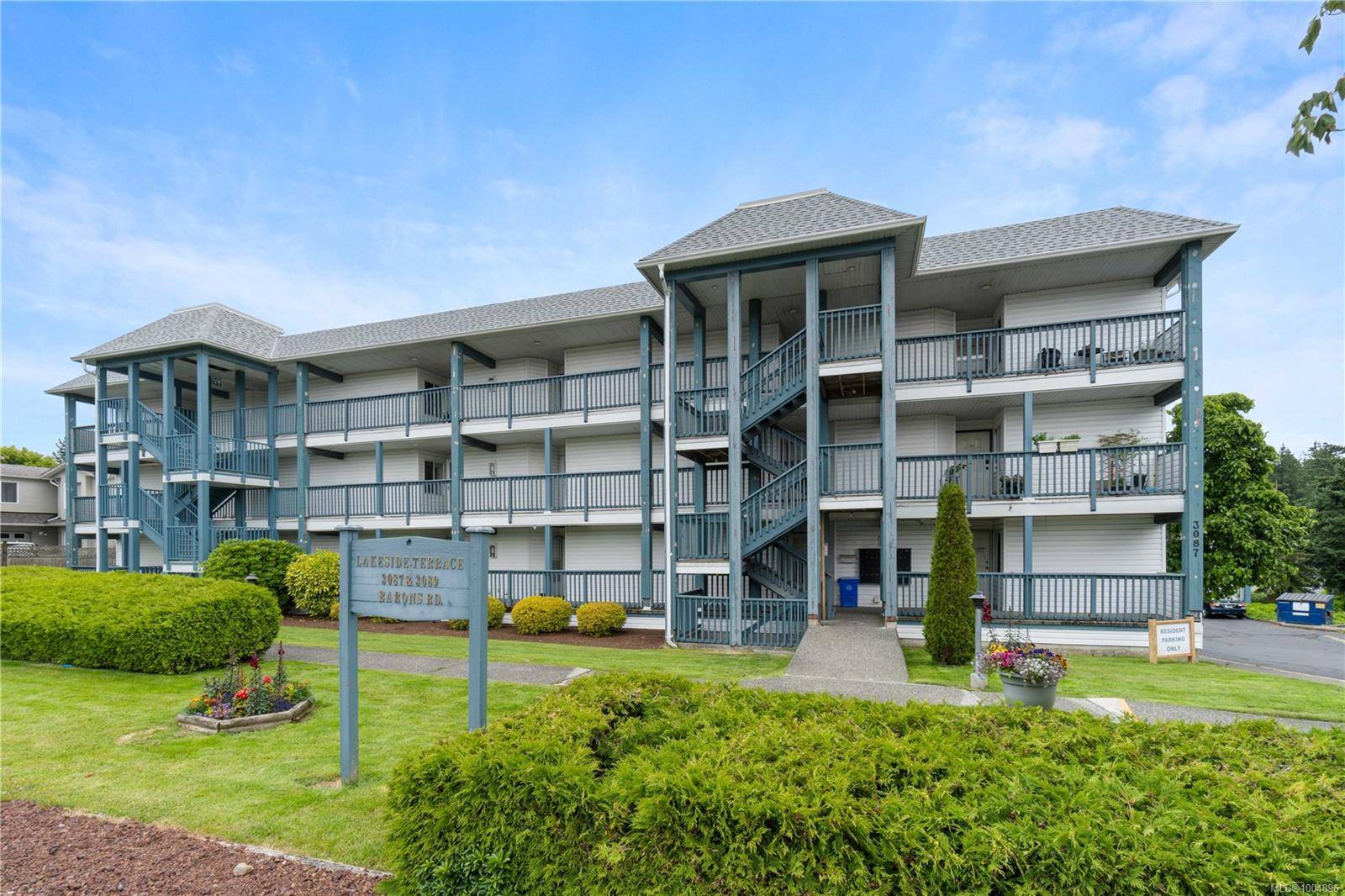 Nanaimo, BC V9T 3Y6,3087 Barons Rd #206