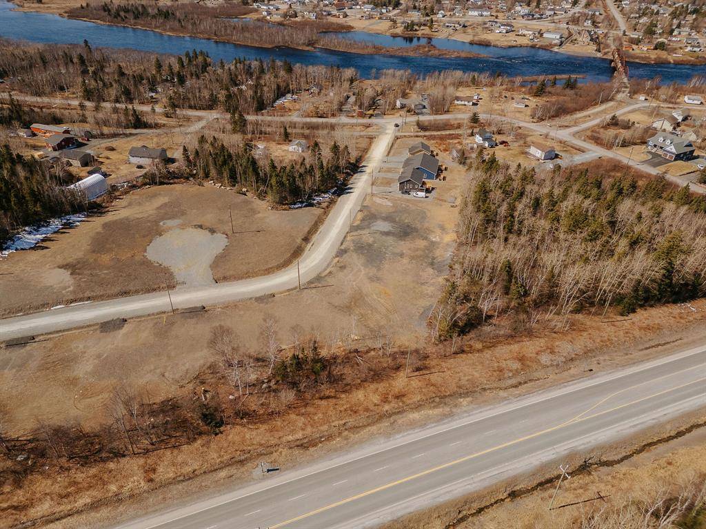 Appleton, NL A1V1W7,Lot 14 Trestle Place