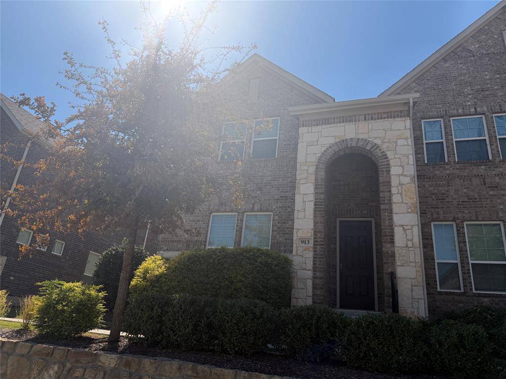 Mckinney, TX 75069,913 Utica Drive