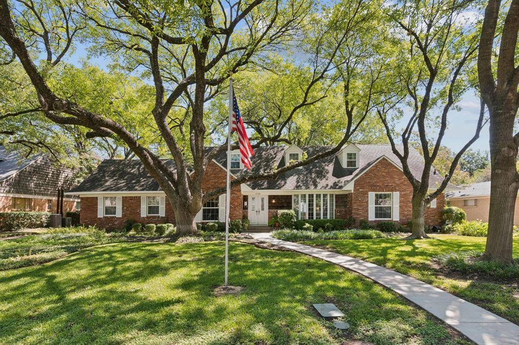 Dallas, TX 75229,11130 Wonderland Trail