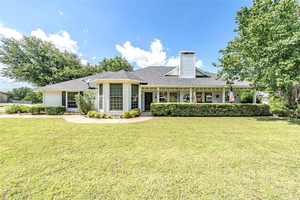 Lowry Crossing, TX 75069,400 Overland Drive