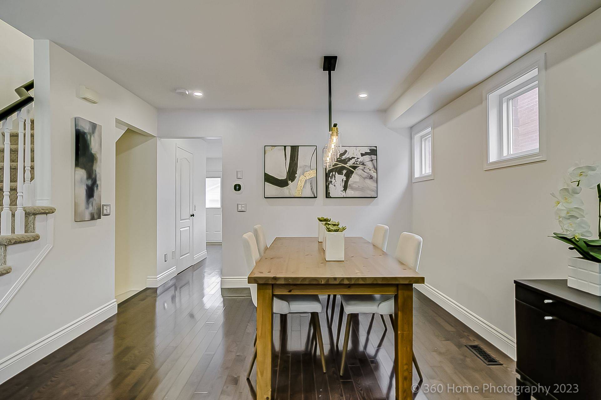 Oakville, ON L6H 6H7,165 Westfield TRL