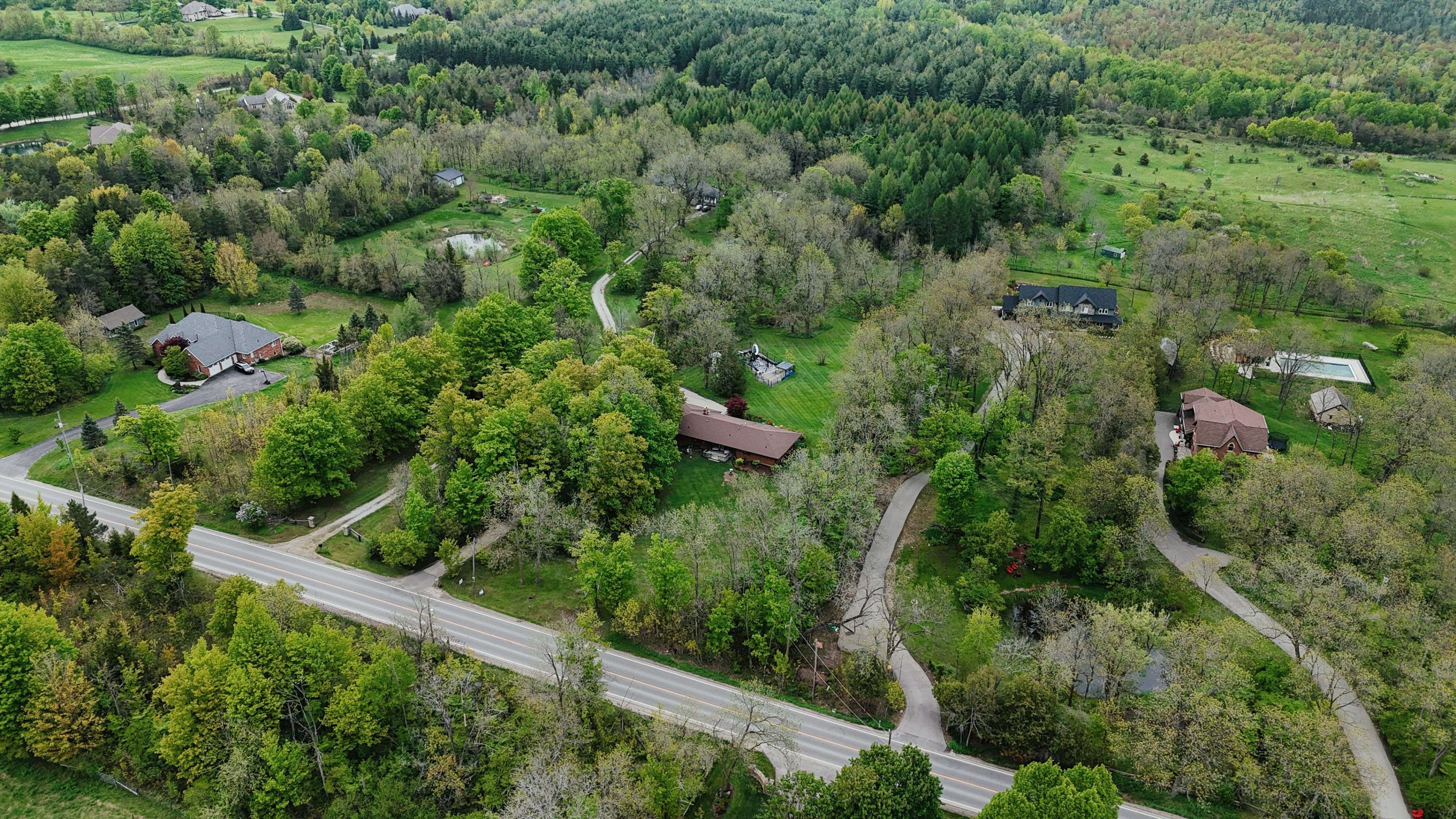 Puslinch, ON N0B 2J0,4711 Watson RD S