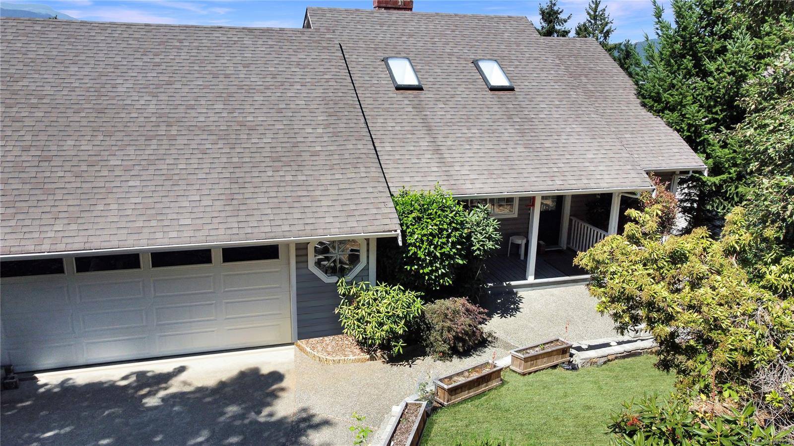 Duncan, BC V9L 5P3,6009 Chippewa Rd