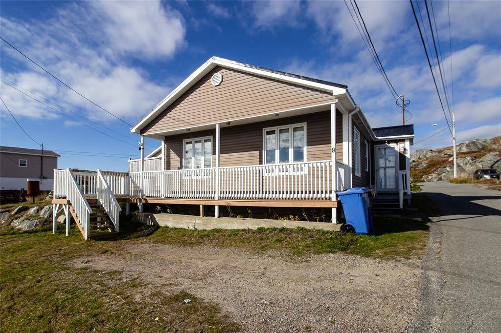 Port Aux Basques, NL A0M1C0,9 Knotts Lane