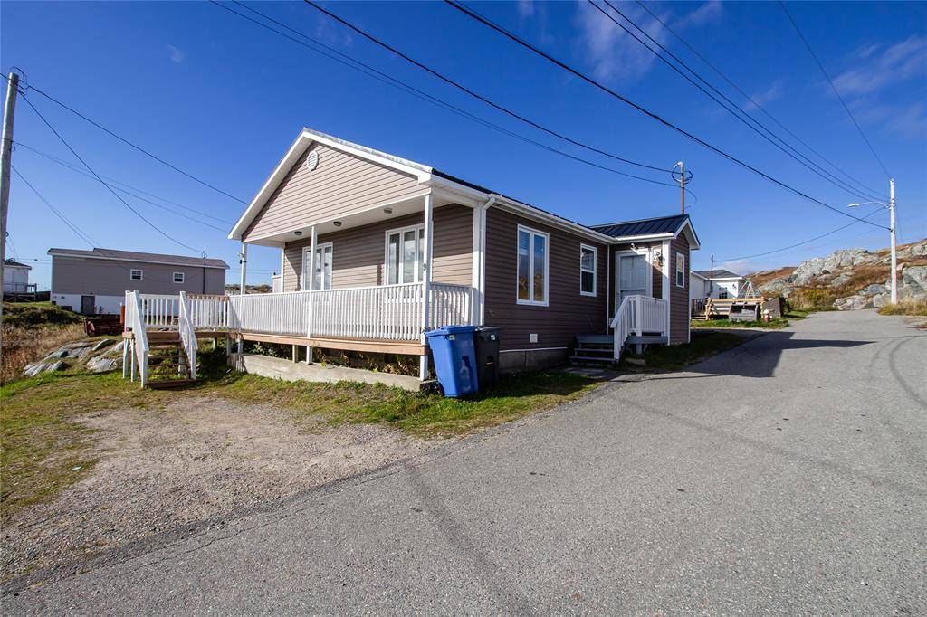 Port Aux Basques, NL A0M1C0,9 Knotts Lane