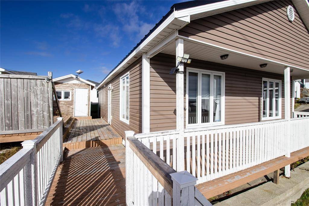 Port Aux Basques, NL A0M1C0,9 Knotts Lane