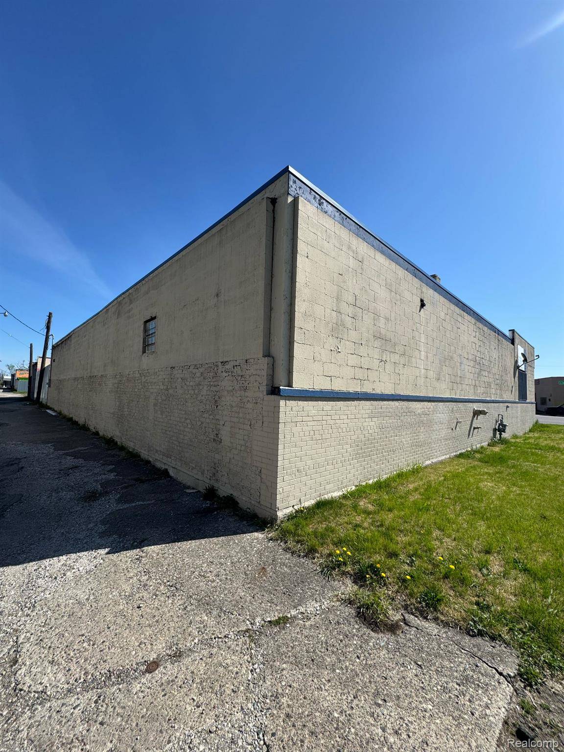 Detroit, MI 48204,8605 Livernois AVE