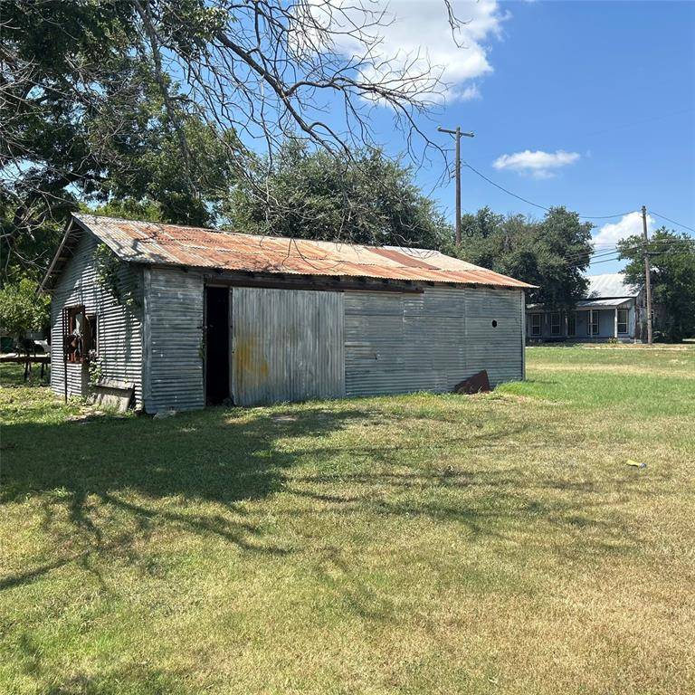 Dublin, TX 76446,621 E Blackjack Street