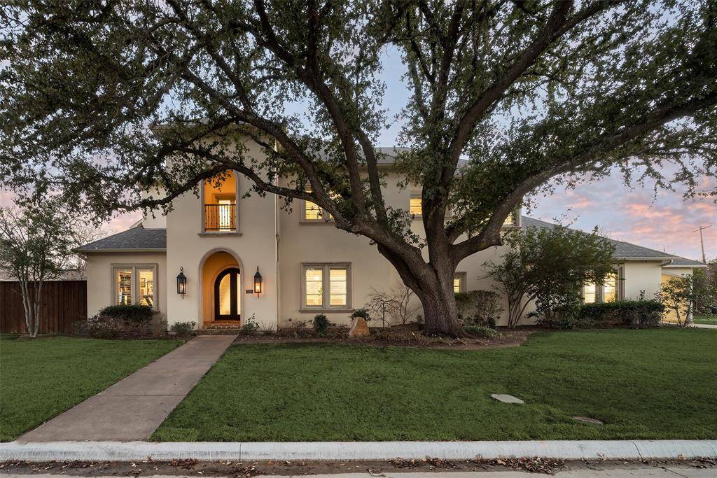 Dallas, TX 75225,6504 Joyce Way