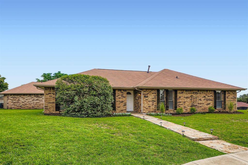 Carrollton, TX 75007,1610 Concord Place