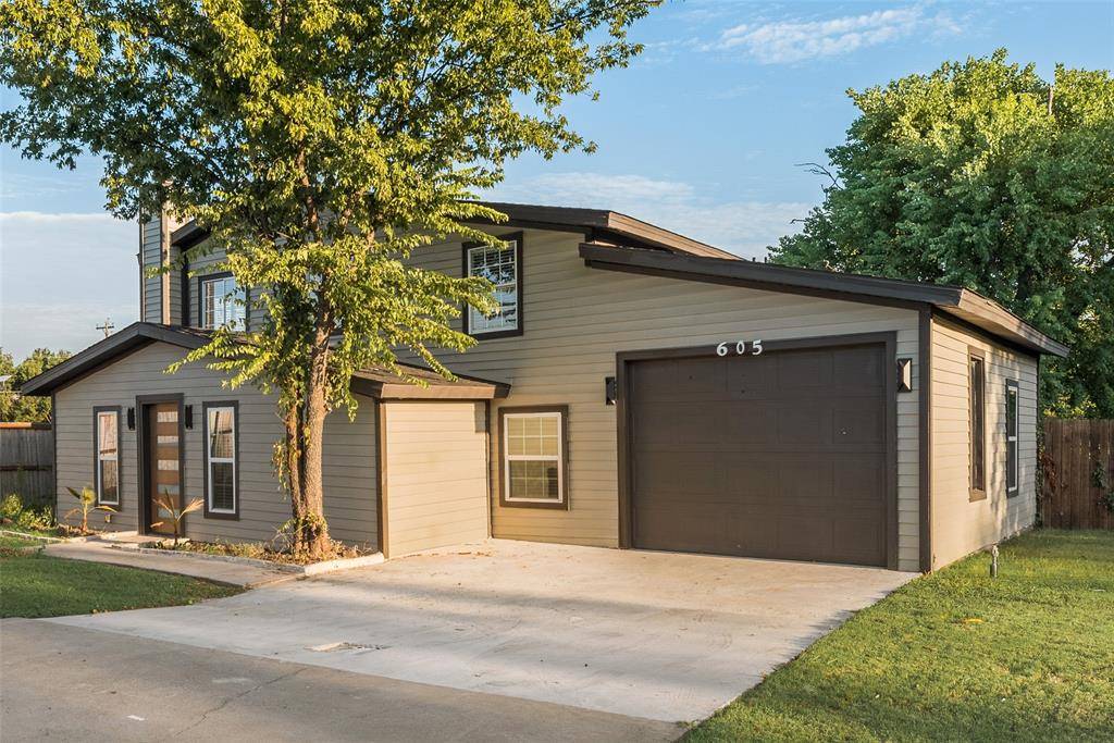 Little Elm, TX 75068,605 Hillside Circle