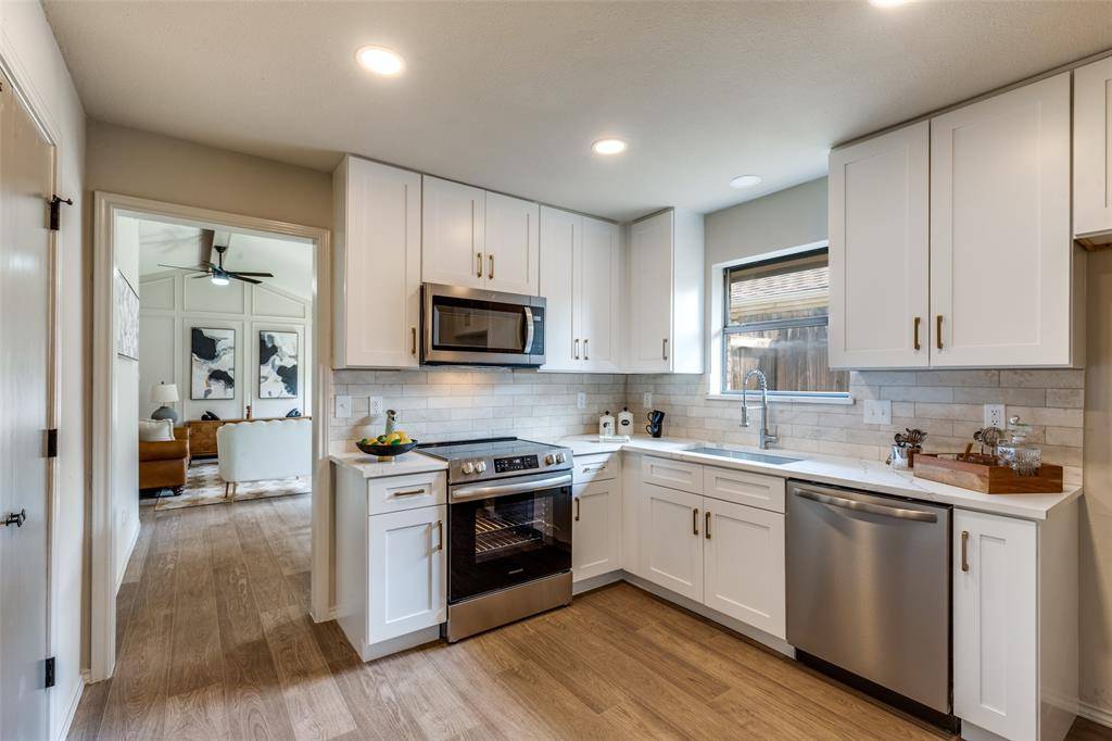 Carrollton, TX 75007,2030 Avignon Drive