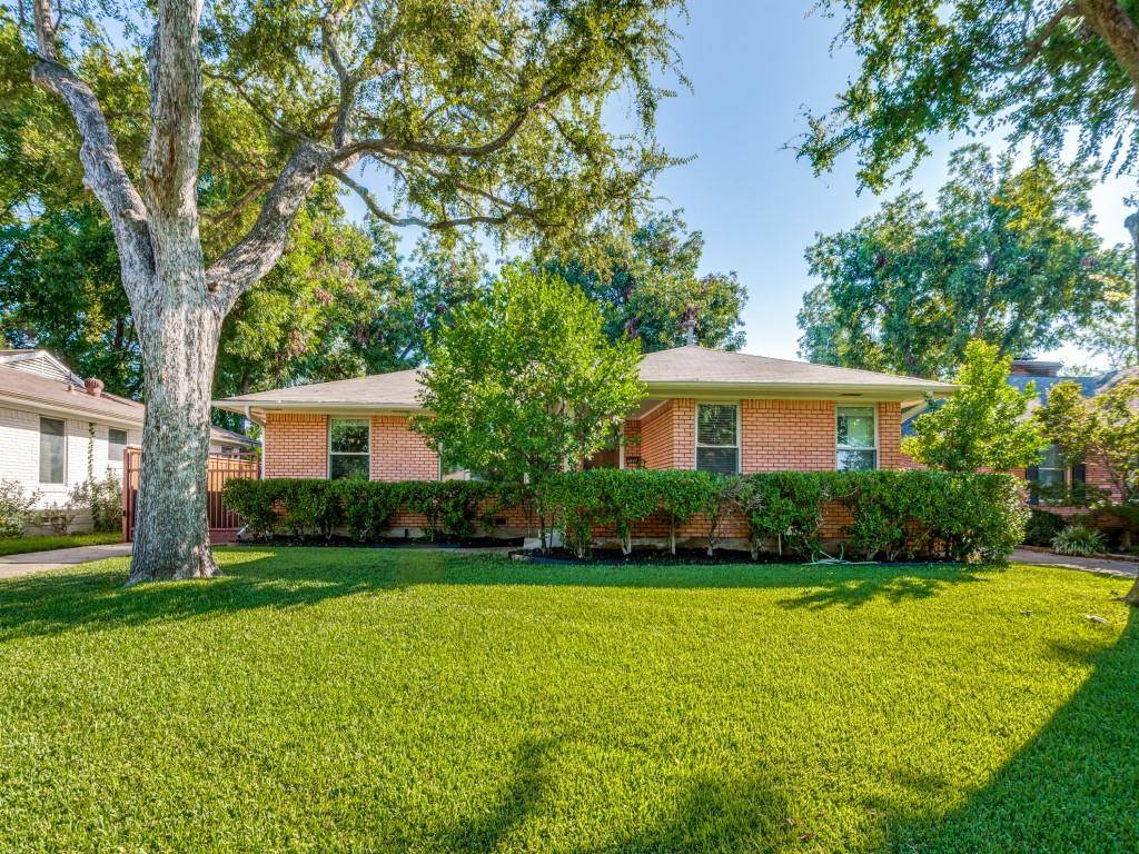 Dallas, TX 75218,622 Kirkwood Drive