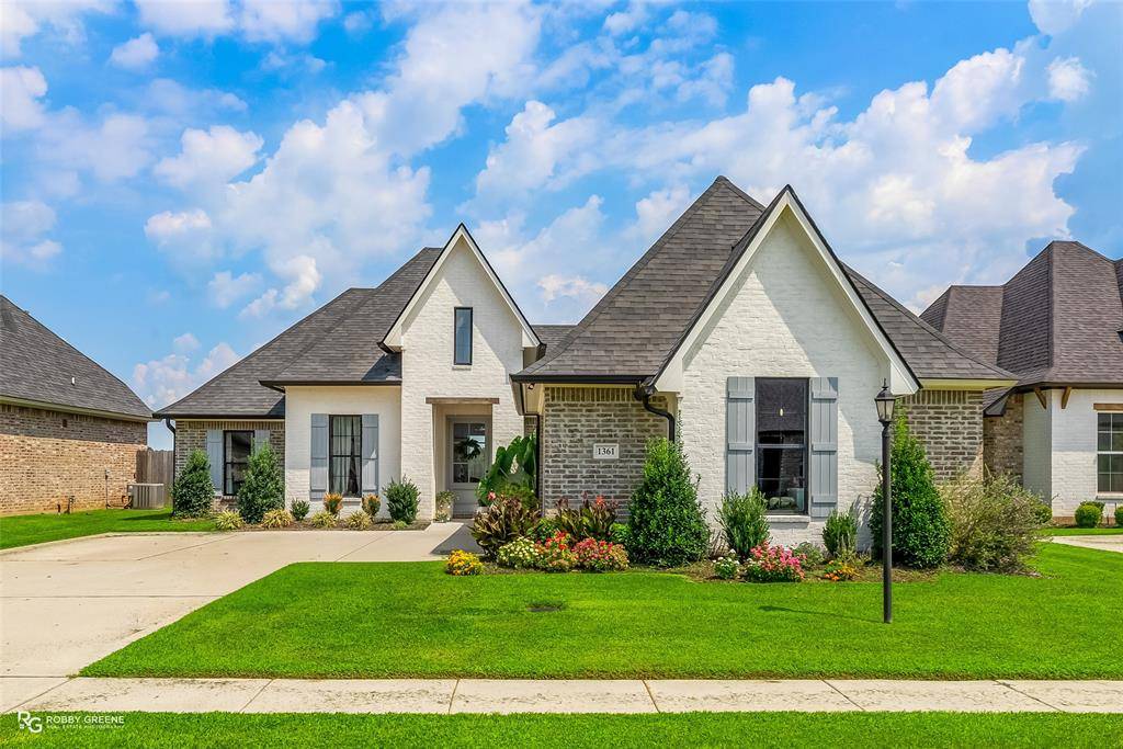 Bossier City, LA 71111,1361 Quincy Drive