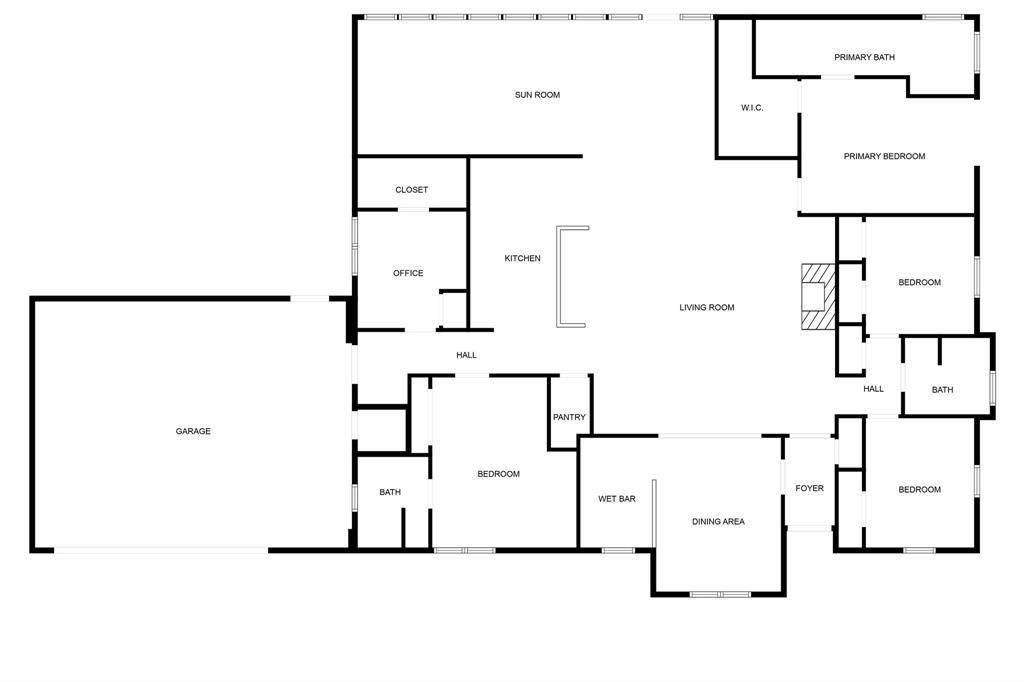 Burleson, TX 76028,3455 Fm 731