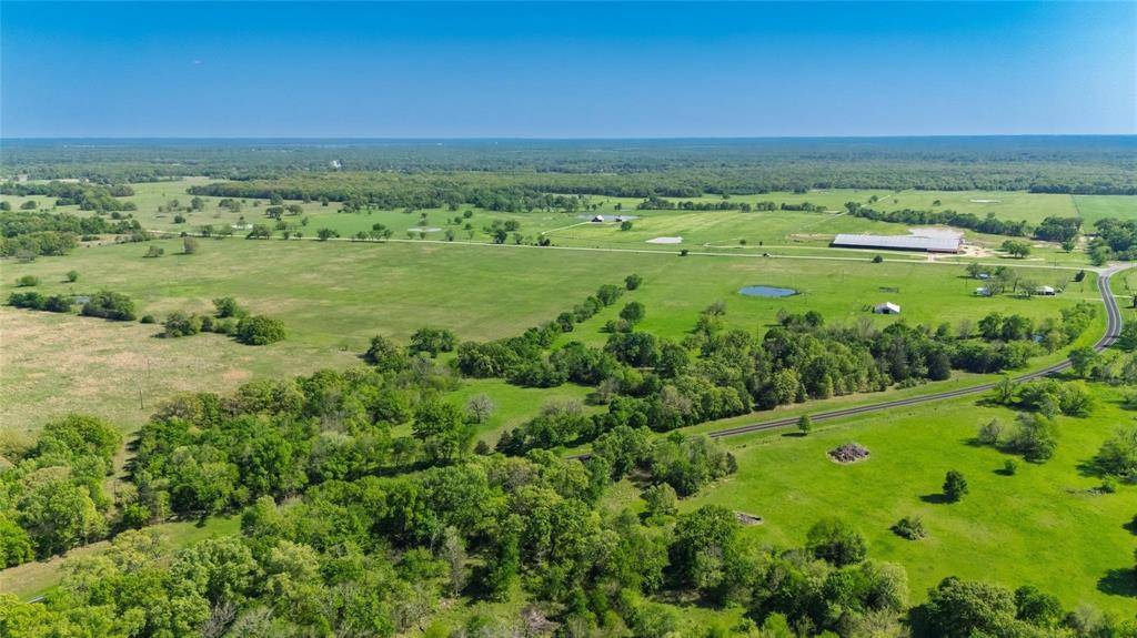 Sulphur Bluff, TX 75481,156 Acres FM 900 N