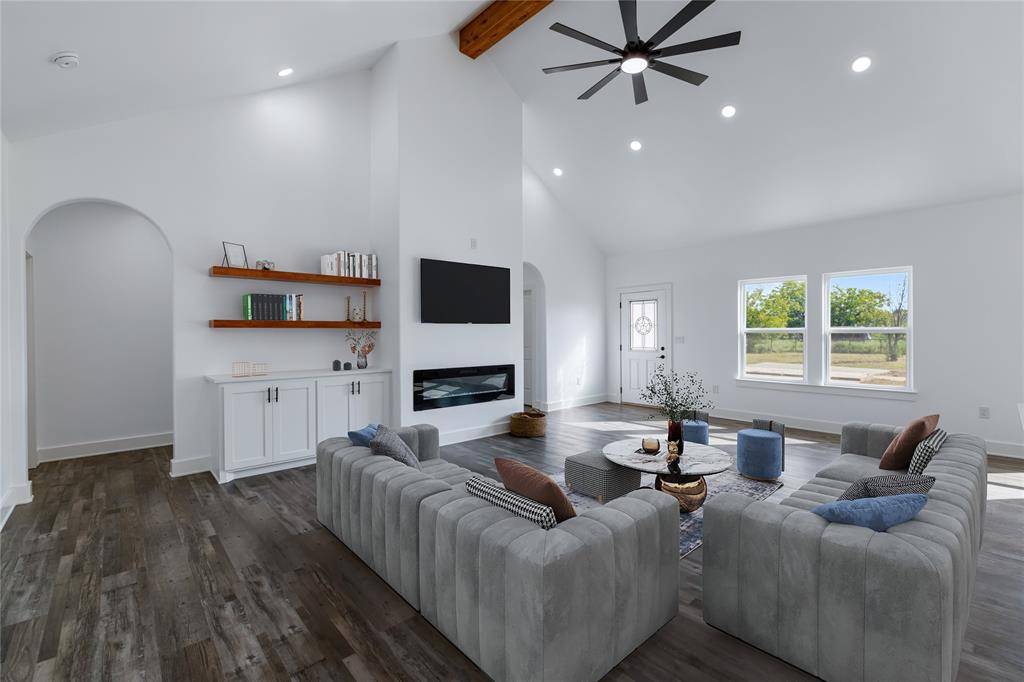 Kaufman, TX 75142,1950 Joyce Road