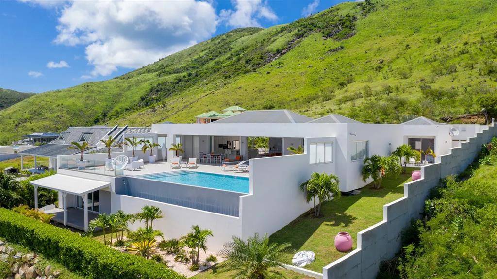 Other City - Keys/islands/caribbean, 97150,02 RUE YELLOW CLIFF (SAINT MARTIN)