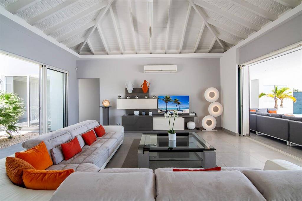 Other City - Keys/islands/caribbean, 97150,02 RUE YELLOW CLIFF (SAINT MARTIN)