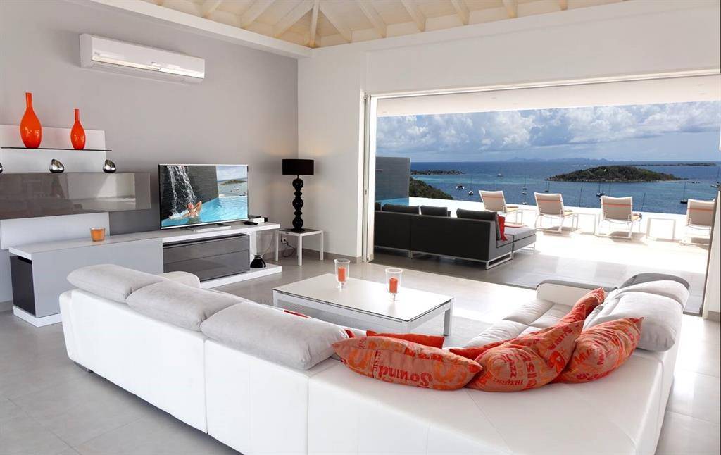 Other City - Keys/islands/caribbean, 97150,02 RUE YELLOW CLIFF (SAINT MARTIN)