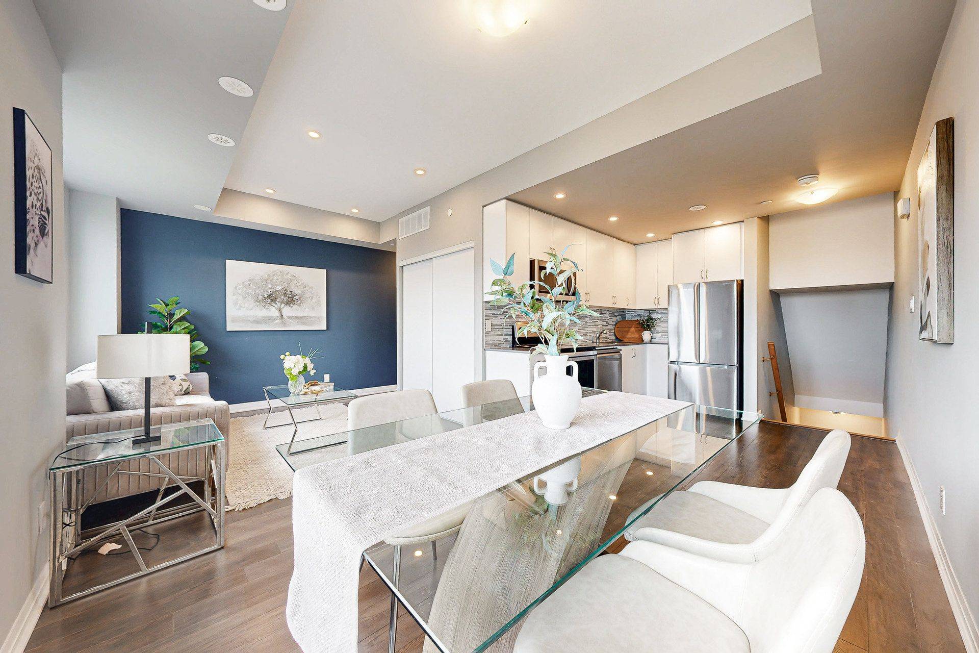 Mississauga, ON L5G 0B6,670 Atwater AVE #16