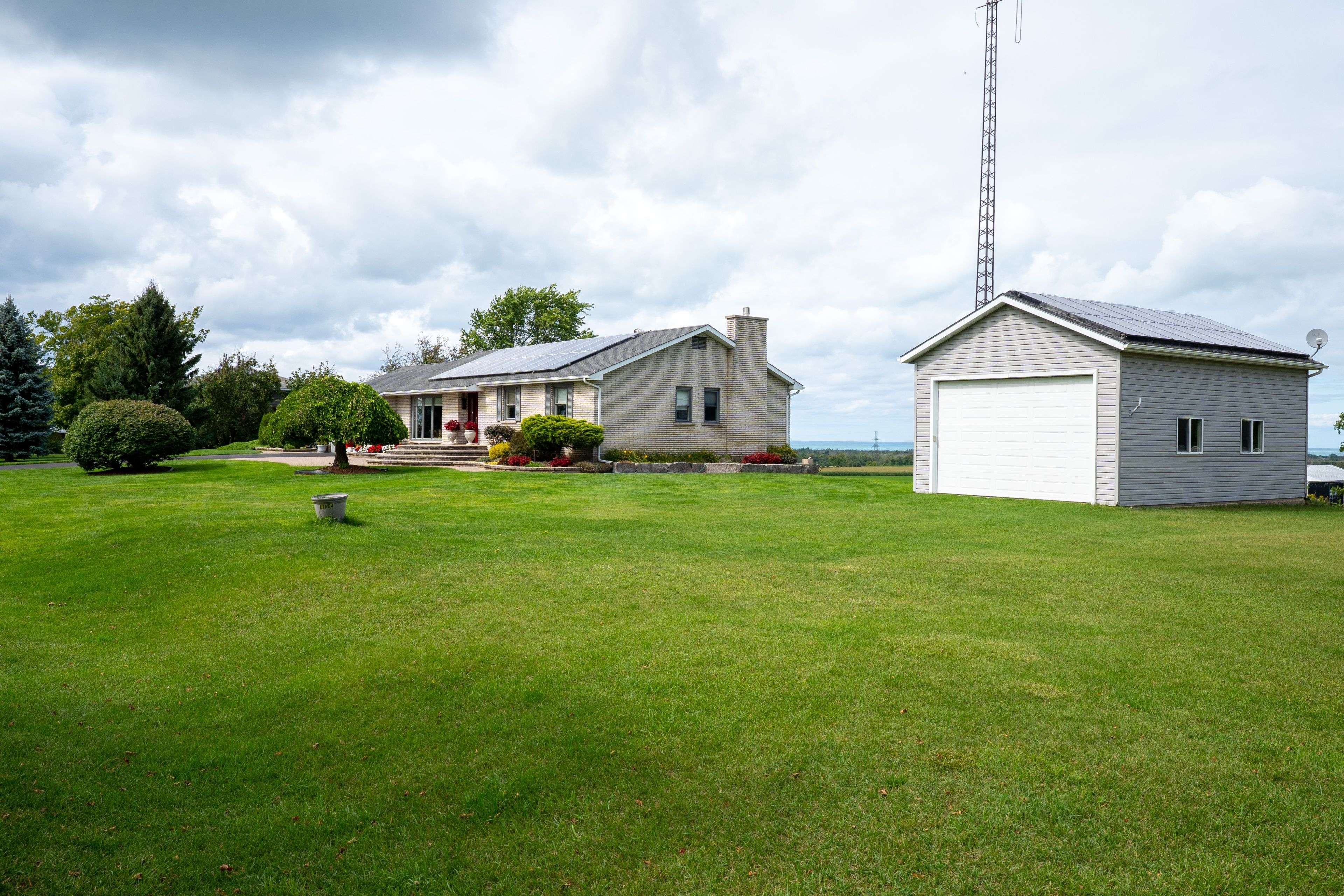 Saugeen Shores, ON N0H 2C5,830 Concession 2 Concession W