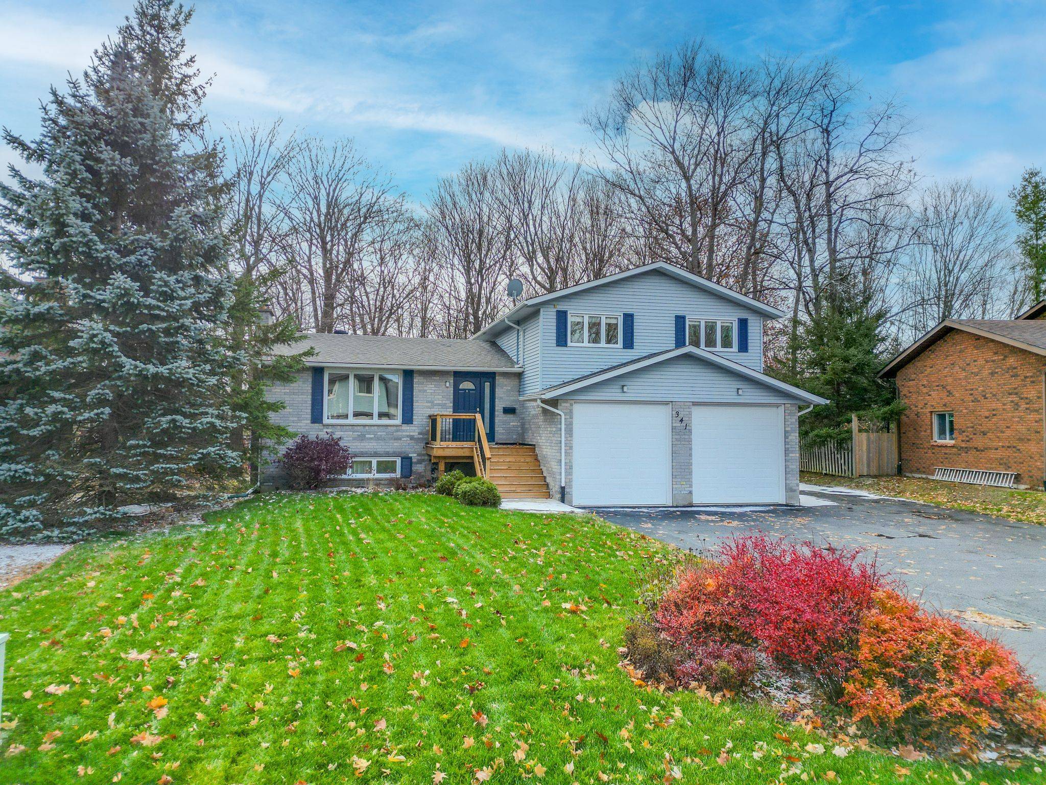 North Bay, ON P1C 1L5,341 Pearce ST