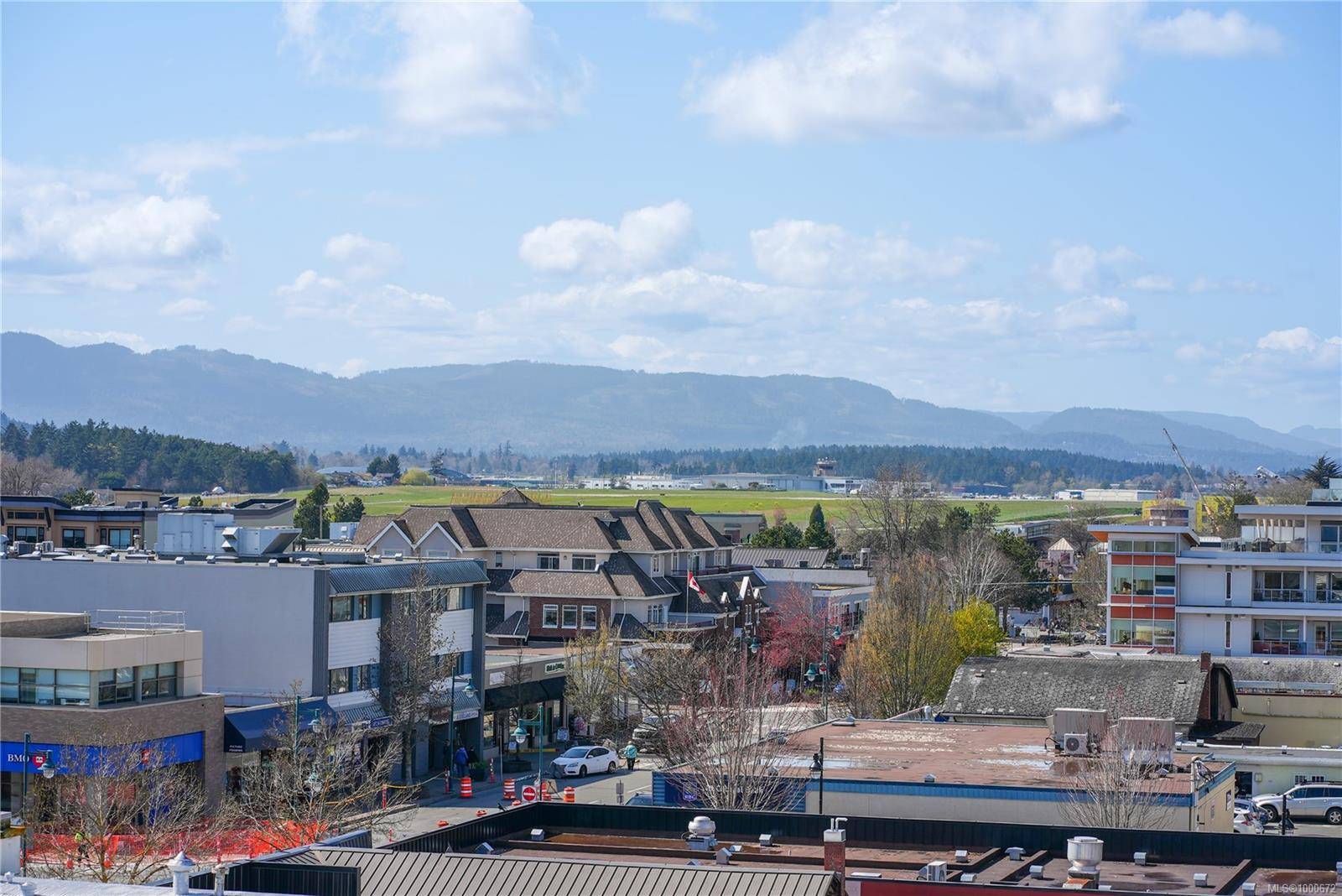 Sidney, BC V8L 4T9,9805 Second St #501