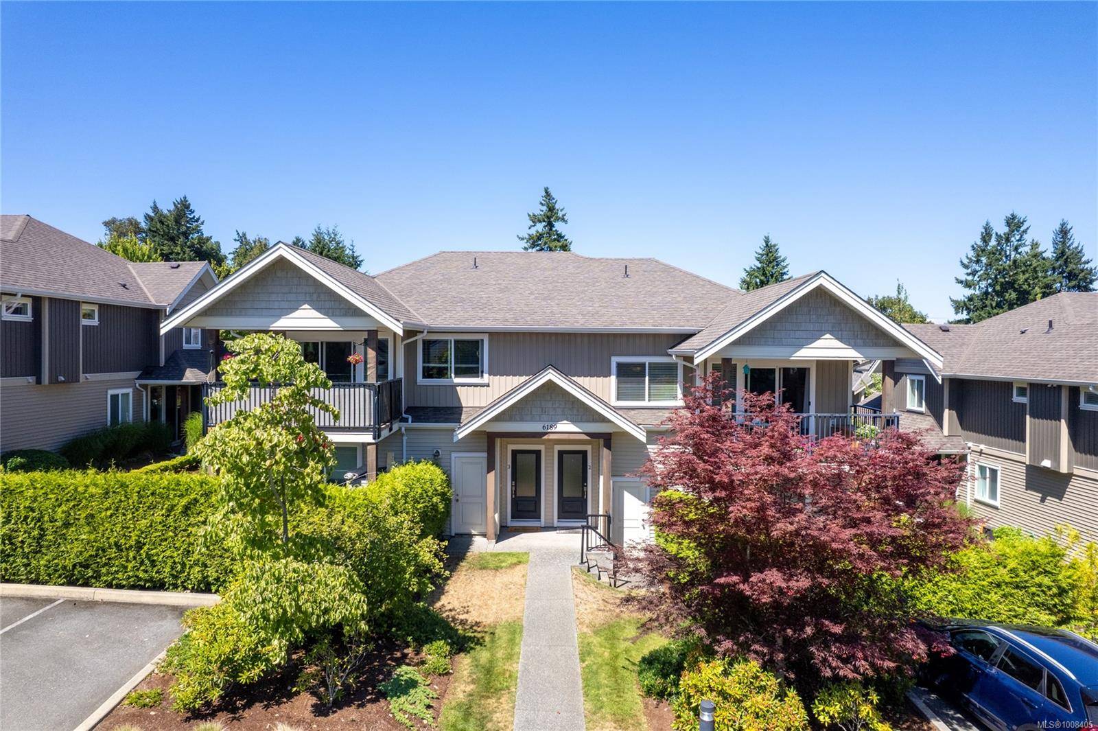 Nanaimo, BC V9V 0A9,6189 Nitinat Way #2