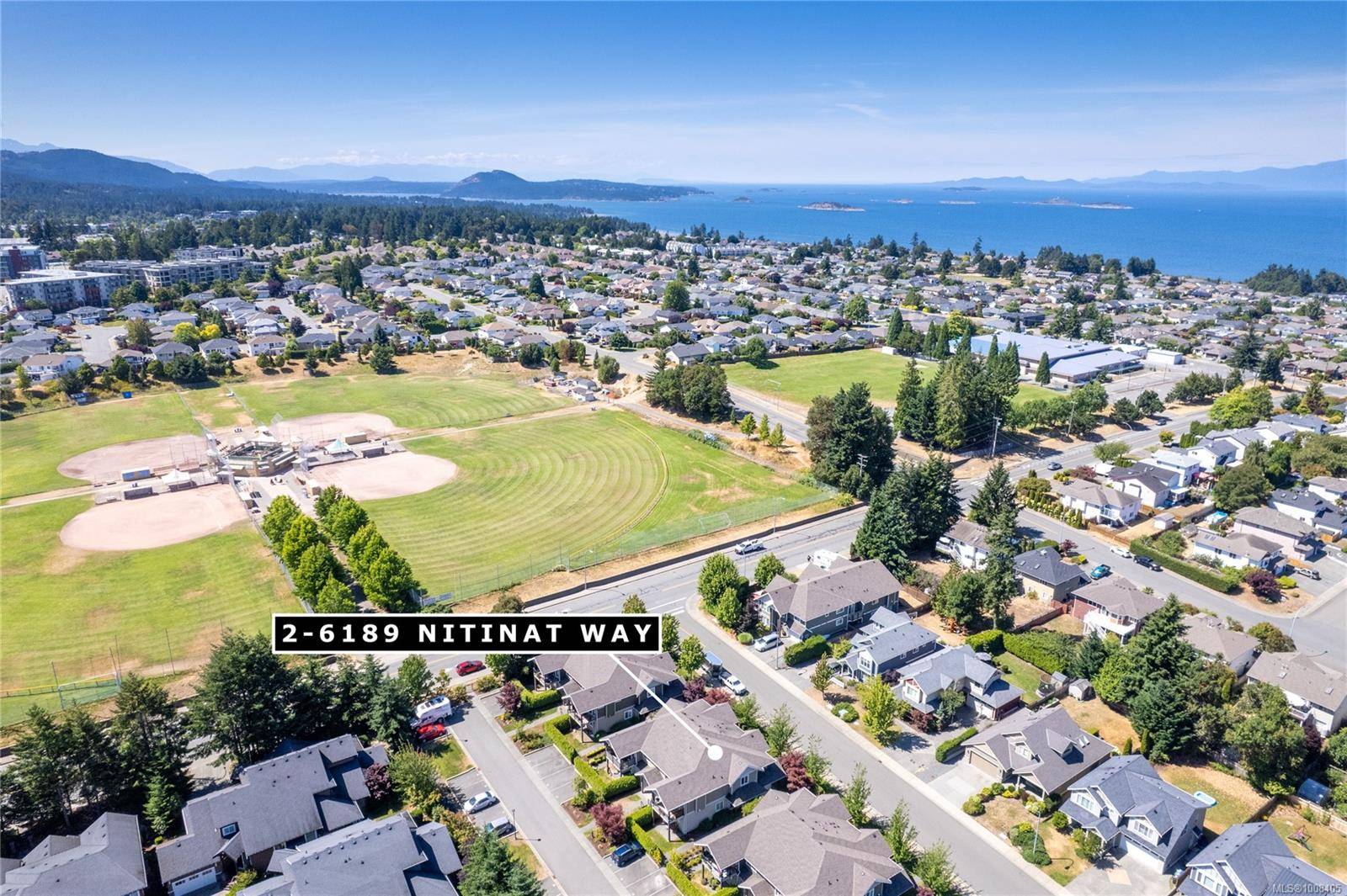 Nanaimo, BC V9V 0A9,6189 Nitinat Way #2