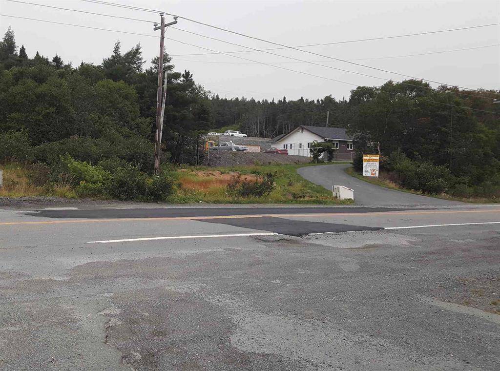 Dunville, P Bay, NL A0B1S0,992B Main Road