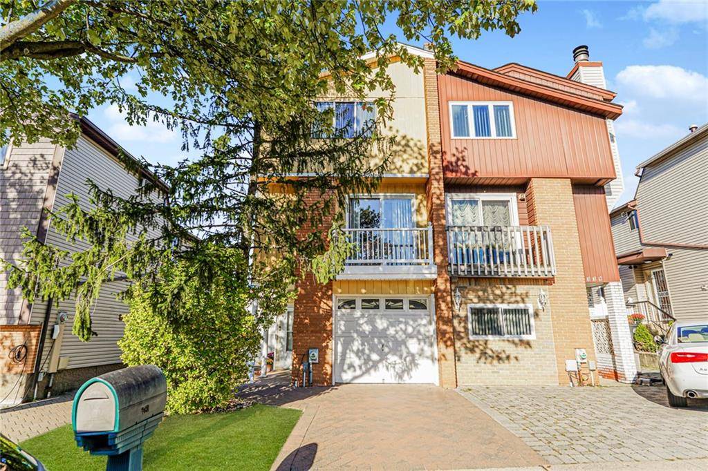 Staten  Island, NY 10314,343 Travis AVE