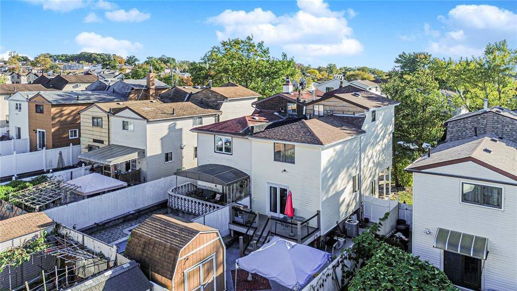 Staten  Island, NY 10314,343 Travis AVE