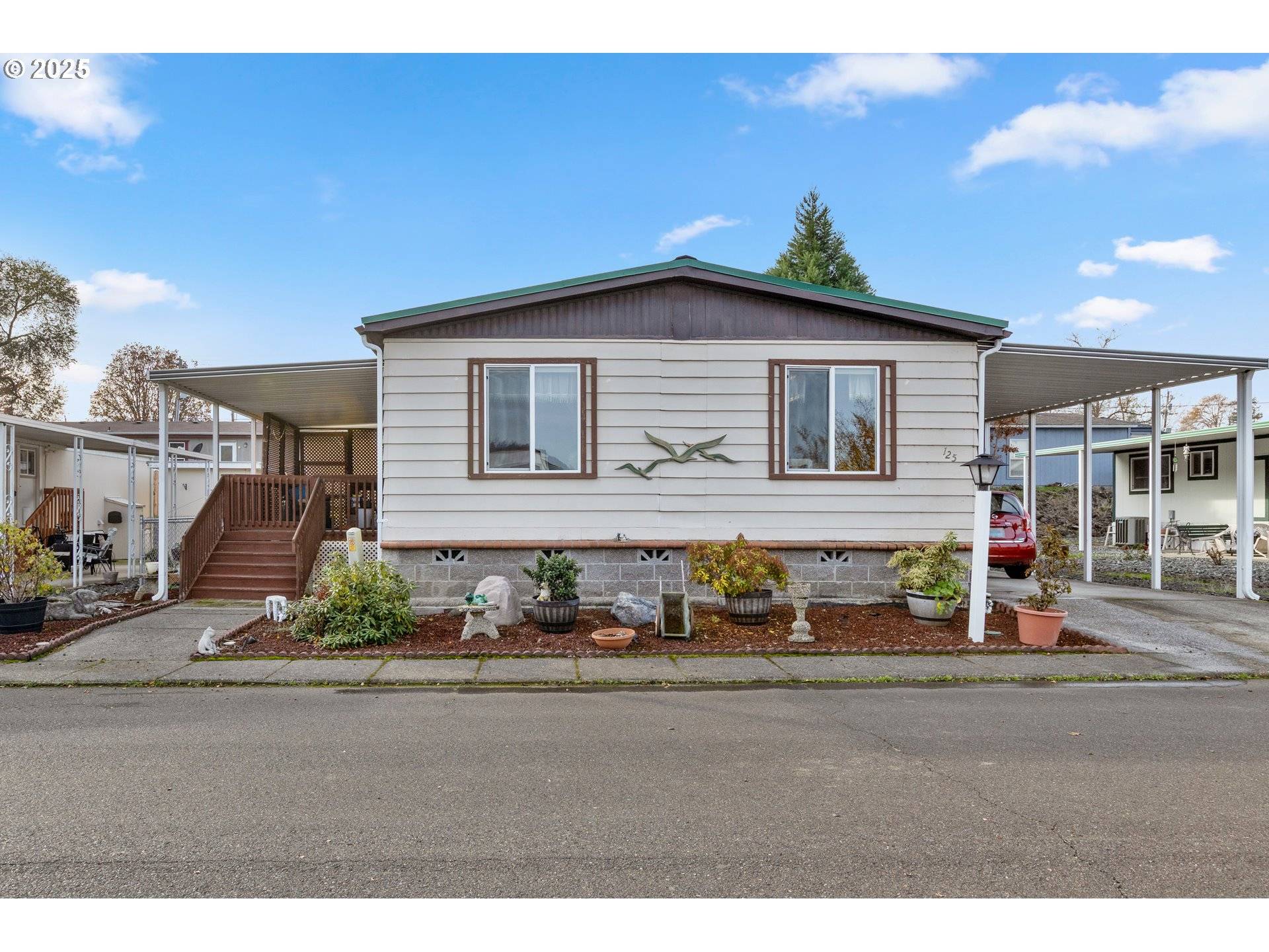 Winston, OR 97496,125 SE ESTATE LOOP