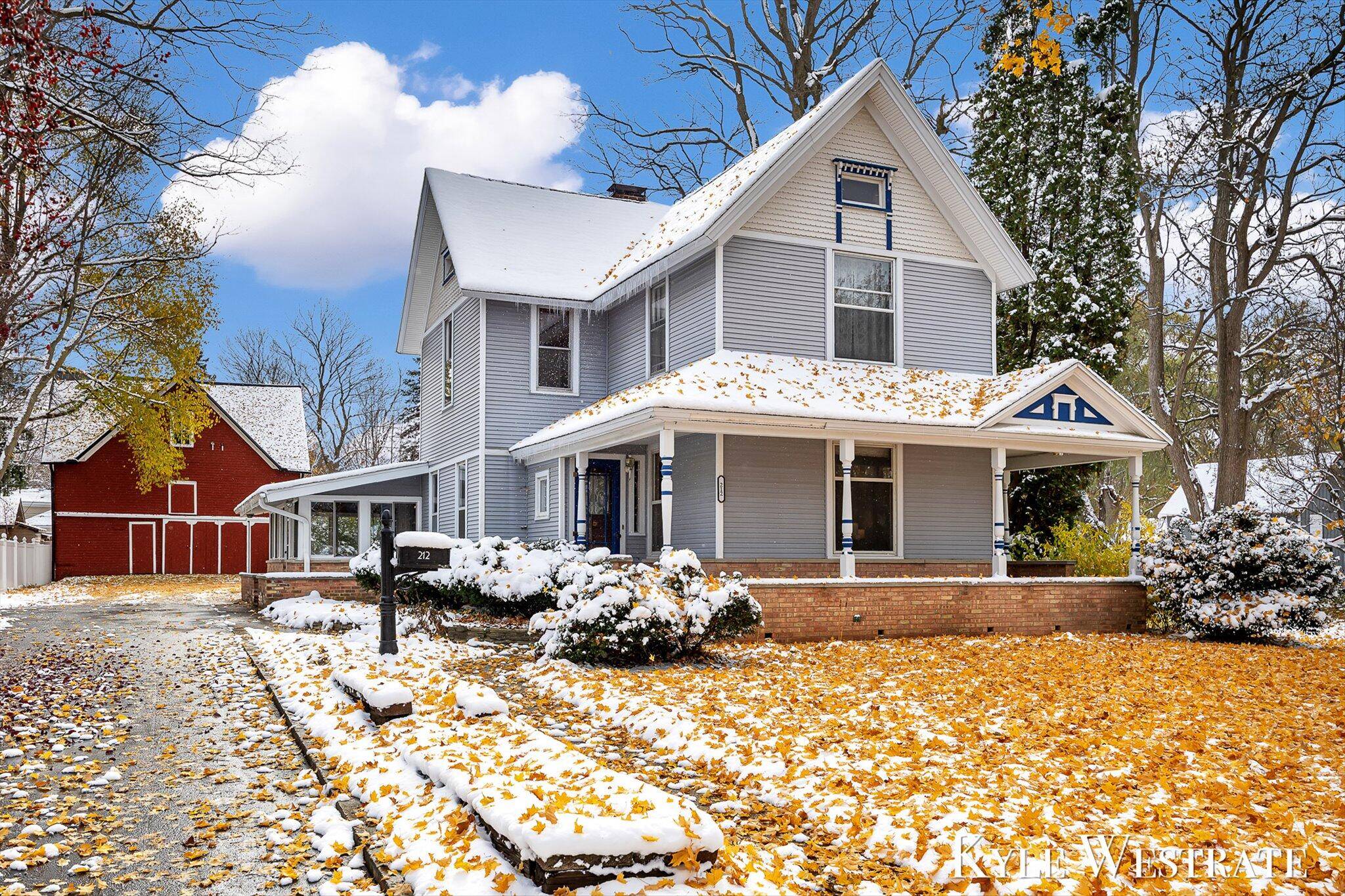 Wayland, MI 49348,212 E Superior ST